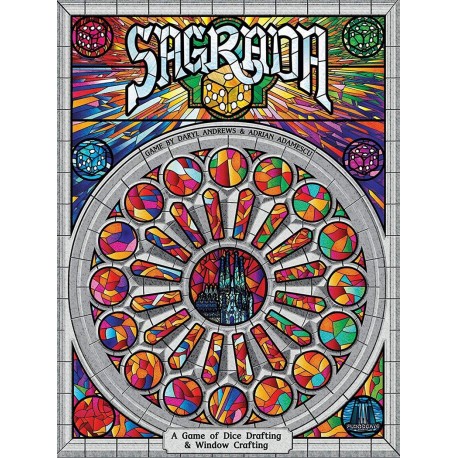 Sagrada - RO
