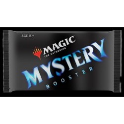 MTG - Mystery Booster - EN