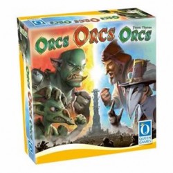 Orcs Orcs Orcs!