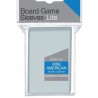 UP - Lite Mini American Board Game Sleeves 41mm x 63mm (100 Sleeves)