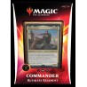 Pack: MTG - Ikoria: Lair of Behemoths Commander Deck - En