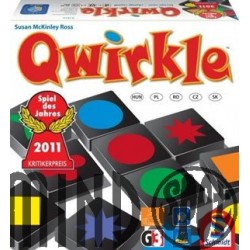 Qwirkle