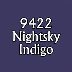Nightsky Indigo - 09422