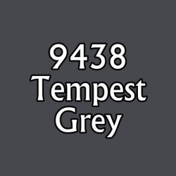 Tempest Grey - 09438