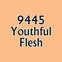 Youthful Flesh - 09445