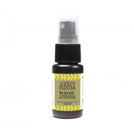 The Army Painter - Magic Super Glue Activator