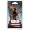 Marvel Champions: The Wasp Hero Pack – EN EXTENSIE