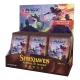 MTG - Strixhaven: School of Mages Set Booster Display (30 Packs) – EN