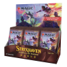 MTG - Strixhaven: School of Mages Set Booster Display (30 Packs) – EN