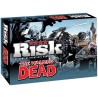RISK - The Walking Dead