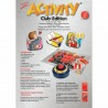 Activity Club Edition