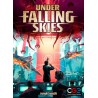 Under Falling Skies - English Edition