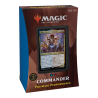 MTG - Strixhaven: School of Mages Commander