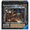 EXIT Puzzle: Sternwarte (759 Teile)