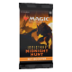 MTG - Innistrad: Midnight Hunt Set Booster
