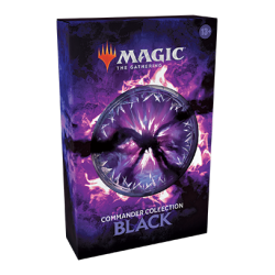 MTG - Commander Collection Black Pack - EN