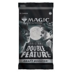 MTG - Innistrad Double Feature Booster