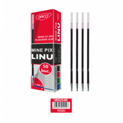 PIX DACO LINU ROSU
