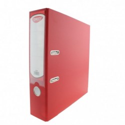 BIBLIORAFT PLASTIFIAT 75 MM DACO R