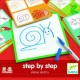 Step by step Animals