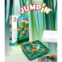 Smart Games: Jump In