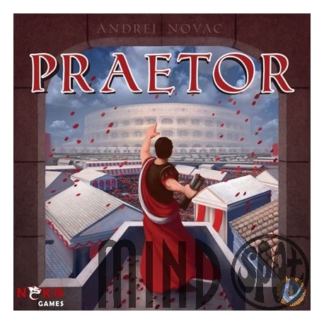 Praetor